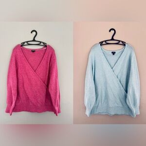 Torrid Sweater Lot Size 3X